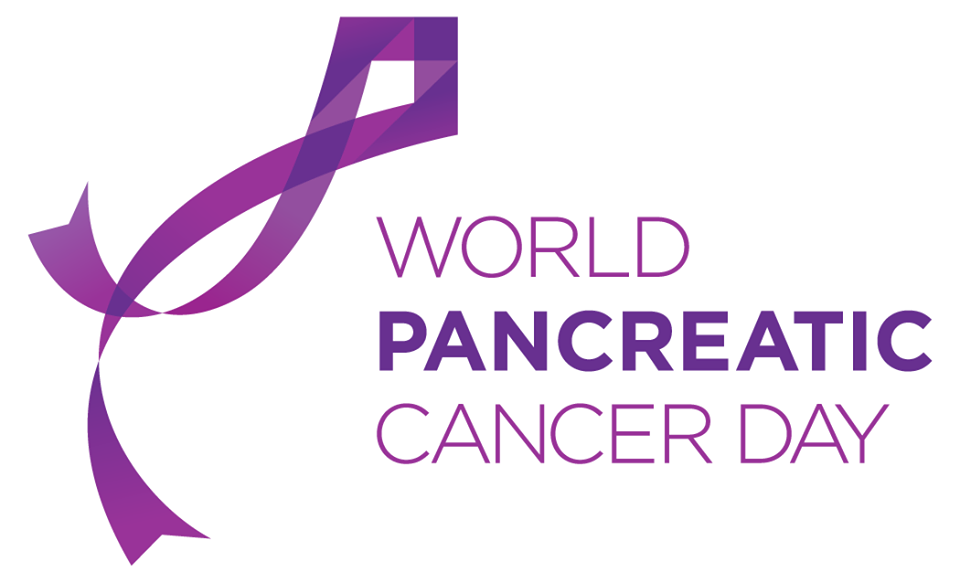 Program World Pancreatic Cancer Day 2019